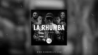 [Free] 187 Straßenbande Type Beat ft. Nate57 - "LA RHUMBA" | Latin Boom Bap Instrumental 2021
