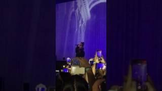 Ariana Grande live Barcelona Dangerous Woman Tour