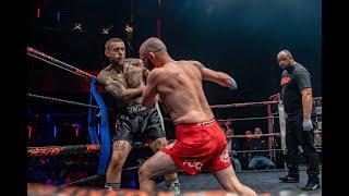 BKB21 | ALEX WILSON Vs. WILL CAIRNS | BARE KNUCKLE BOXING *FULL FIGHT*