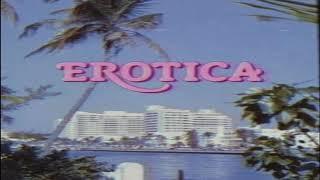 KALI UCHIS x TYLER THE CREATOR x MAKALA type beat "erotica hotel"