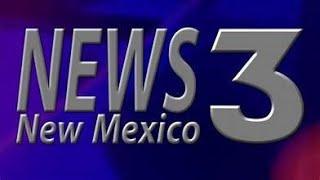 News 3 New Mexico  -  LIVE at 5:00