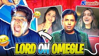 PUNEET SUPERSTAR ON OMEGLE | NIGHTPRASH