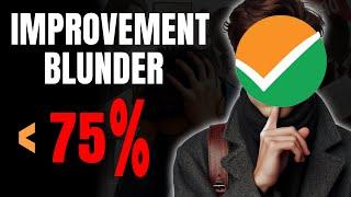 PASSED OR APPEARING for Improvement Students in JEE MAINS form | Big Confusion