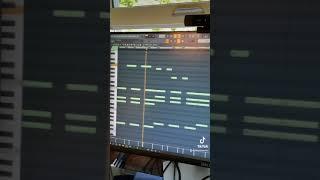 HOW “I THINK” BY BLADEE WAS MADE (IN 30 SECONDS) (FL STUDIO TUTORIAL)