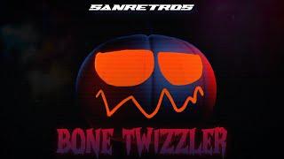 Bone Twizzler - Sanretros | Original Song