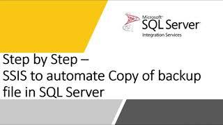 Beginners Tutorial   How to create SSIS package and deploy in SQL server