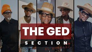 DL Hughley GED Section: Conversations Against Diversity Equity In America Exclude Voices That Matter