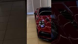 New Carbon Widebody Venom For Porsche 911turbo/turbo s