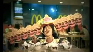 McDonald's RAAWAN