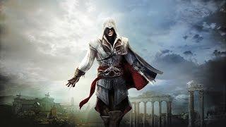 Assassin's Creed The Ezio Collection (Review) German, deutsch