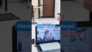 Tutorial Meningkatkan Mood Bersama Keluarga Ndak Eling Ueno Family