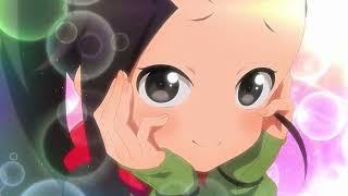 kunoichi tsubaki no mune no uchi  #fypシ #tiktok #anime #cute #CapCut