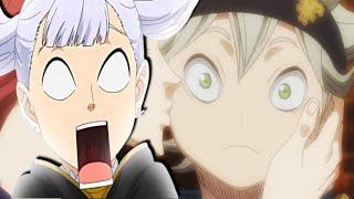 Top 6 Nàng Harem Của Asta - Black Clover