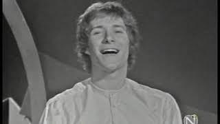 Paul Jones - High time 1968