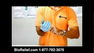 Catheter Video for Conveen Optima Male External Catheter from Coloplast