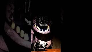 Интервью с Бонни *FNAF*