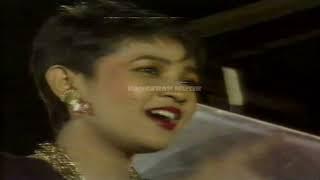 Anis Marsella - Amoy Goyang Dangdut (1991) (Original Music Video)