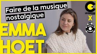 Quel moment choisir pour se lancer dans la musique ? - @EmmaHoet - INTERVIEW STUDIO