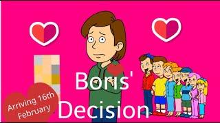 Boris' Decision Part 1