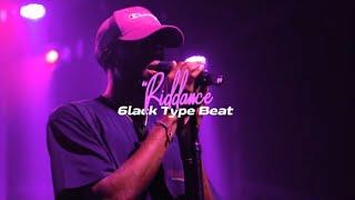 Free 6lack Dark Type Beat — "Riddance" | Sad R&B Piano Instrumental