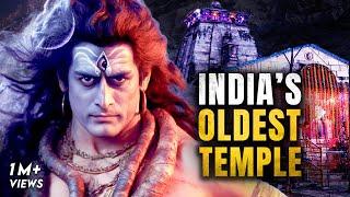 This Temple was made by Pandavas - Unsolved Mysteries of Kedarnath