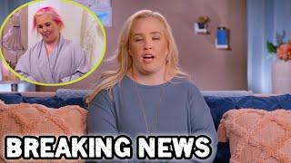 Fans Slam Mama June For Blatant Lies About Her Prosthetic Fat Suit!