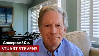 Lincoln Project’s Stuart Stevens: Complete Collapse of Moral Authority in GOP | Amanpour and Company