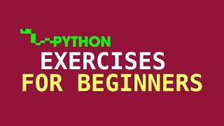 Boolean and operator - Python Exercise for beginners