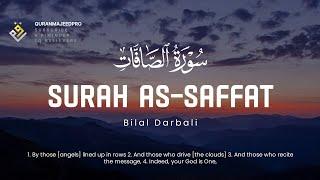  Bilal Darbali (بلال دربالي) | Surah As-Saffat (سوره الصافات) 