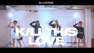 [BLACKPINK 'KILL THIS LOVE' DANCE COVER CONTEST WITH Kia] by Urban K-pop Dance