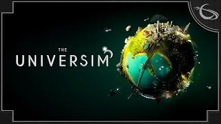 The Universim - (God Game & Epic Civilization Builder) [Full Release]