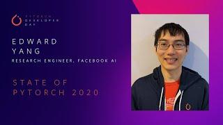 State of PyTorch 2020 | PyTorch Developer Day 2020