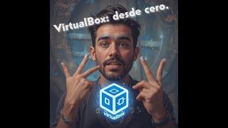 Curso de VirtualBox desde Cero, Entorno Windows: Apruera de Errores