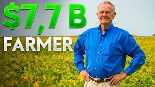 The BILLION Dollar Farmer Has Secrets You NEED To Know!