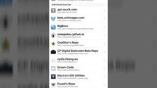 25 best cydia repo for ios 11 electra | ios 11 jailbreak tweaks electra