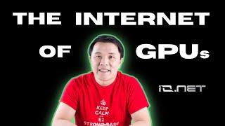 IO.net | The Internet of GPUs | Full Analysis of Project and $IO Token