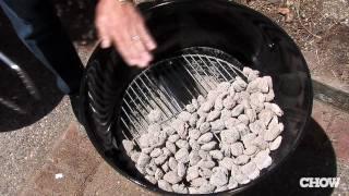 Grilling with Direct Versus Indirect Heat - CHOW Tip