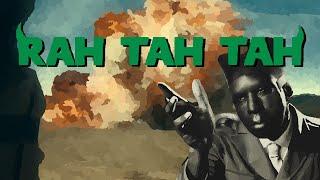 RAH TAH TAH but it's just my voice (Tyler, The Creator)