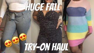 Fall Haul | Recent Purchases | QueenAria Ziya