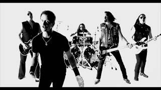 METAL CHURCH "RESET" OFFICIAL VIDEO