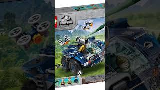 Pteranodon | So viel ist dein LEGO Jurassic World Dinosaurier WERT!#lego #jurassicworld #dino