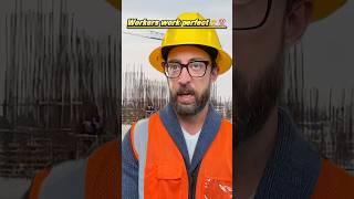 Workers work perfect ‍️#adamrose #workers #smart #work #perfect #construction