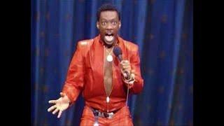 Eddie Murphy - "WTF is GOONIE GOO-GOO" !