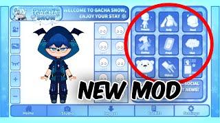 GACHA SNOW NEW MOD FOR IOS?