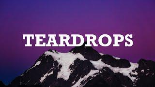 [FREE] Lewis Capaldi x Adele Type Beat "Teardrops" | Emotional Piano Ballad