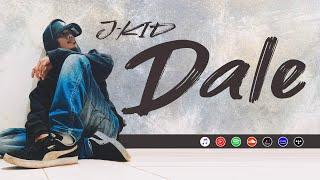 J-KID - Dale (Official Audio)