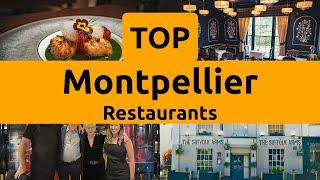 Top Restaurants to Visit in Montpellier, Cheltenham | Cotswolds - English