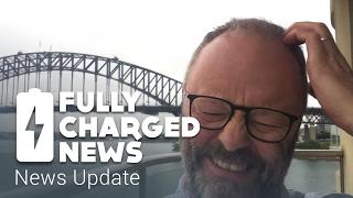 Special News Update | Fully Charged