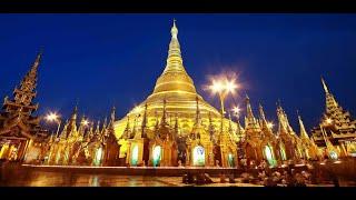 Myanmar A new travel destination