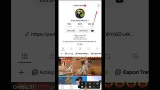 Tik tok For You Setting #2023 How To Viral Foryou Setting #foryoutrick2023 #tiktok #shorts #tiktok